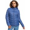 Dámská sportovní bunda Roxy Coast Road Hooded bijou blue