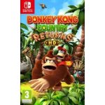 Donkey Kong Country Returns – Zbozi.Blesk.cz