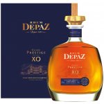 Depaz XO Cuvée Prestige Martinique 45% 0,7 l (karton) – Zboží Dáma