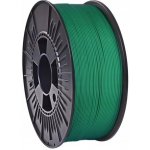 Colorfil PLA tmavě zelená / Dark Green 1,75 mm 1 kg – Zboží Živě