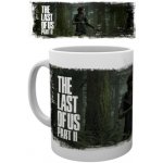 GB eye Hrnek The Last of Us Part II Ellie 300 ml – Hledejceny.cz