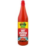 Tropical Sun Ostrá chilli omáčka 85 ml – Zboží Mobilmania