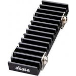 Akasa A-M2HS02-BK – Hledejceny.cz
