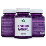 For long life POUNDLOSER přírodní spalovač tuků oprava propustnosti střeva 120 kapslí 30 dní – Hledejceny.cz