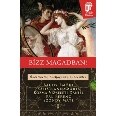 Bízz magadban! – Hledejceny.cz