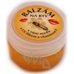 Bione Cosmetics balzám na rty med 25 ml – Zbozi.Blesk.cz