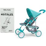 Milly Mally Natalie Prestige mint – Hledejceny.cz