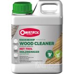 OWATROL Net-trol čistič a odšeďovač Gel 1 l – Zboží Mobilmania