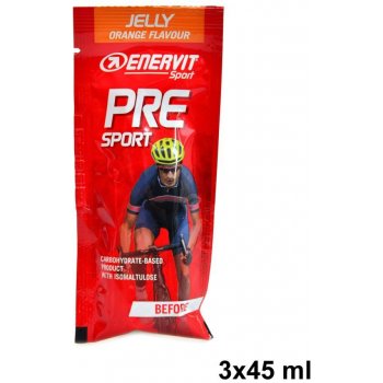 Enervit Enervit Pre sport 135 g