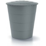 Prosperplast Sud na dešťovou vodu Smudt 510 l světle šedý – Zboží Mobilmania