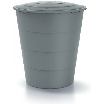 Prosperplast Sud na dešťovou vodu Smudt 510 l světle šedý – Zboží Mobilmania