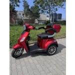 e-FREJ E3 Lithium - elektrická tříkolka | Zboží Auto