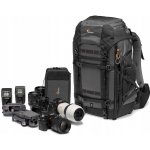 Lowepro Pro Trekker BP 550 AW II Green Line – Hledejceny.cz