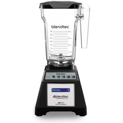 BLENDTEC mixér BLE-CHEF600