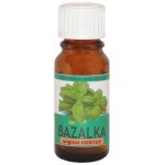 Rentex vonný olej - bazalka 10 ml – Hledejceny.cz