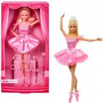 Mattel Barbie NÁDHERNÁ BALETKA 2025 – Zboží Dáma