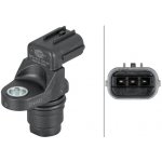 Snímač, poloha vačkového hřídele HELLA 6PU 013 122-441 – Hledejceny.cz
