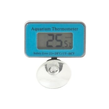 JBL Aquarium Thermometer DigiScan, DigiScan