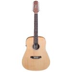 Ashton D20/12EQ NTM – Zboží Dáma