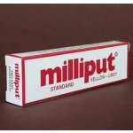 Milliput Stadard Yellow-Grey – Sleviste.cz