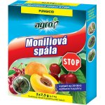 AGRO Plíseň šedá na jahodách 2 x 7,5 g – Hledejceny.cz