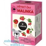 LEROS Malinka 20 x 2g 2 x – Zbozi.Blesk.cz