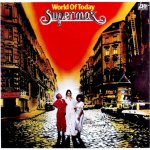 Supermax - World Of Today CD – Hledejceny.cz
