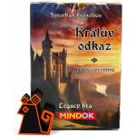 Mindok Králův odkaz: Království rytířů – Hledejceny.cz