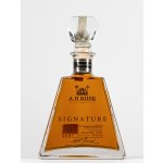 A.H.Riise Signature 43,9% 0,7 l (kazeta) – Zboží Dáma