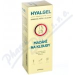 Hyalgel Mazání na klouby 250 ml – Hledejceny.cz