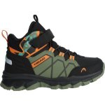 Head Aviero dětská outdoorová obuv khaki – Zboží Dáma
