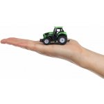 Majorette Farmářské vozidlo kovové Farm Set – Hledejceny.cz