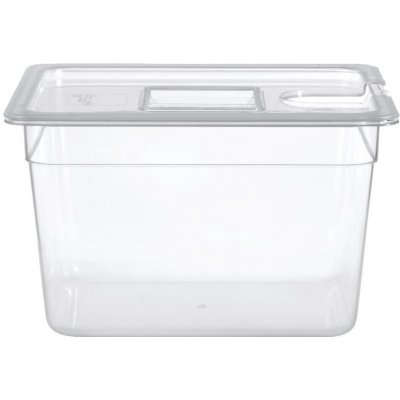 Lauben Sous Vide Container 12 l