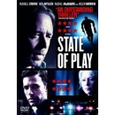 State of Play DVD