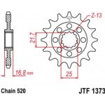 JT Sprockets JTF 1373-17 – Zboží Mobilmania