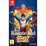 The Karate Kid: Street Rumble – Hledejceny.cz