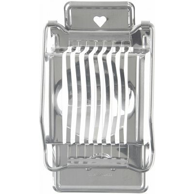 Orion Kráječ vajec nerez – Zboží Mobilmania