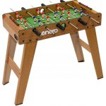 Enero Stolní fotbal 69 x 36,5 x 65 cm dřevěný – Zboží Dáma