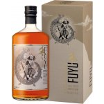 Fuyu Japanese Whisky 40% 0,7 l (karton) – Hledejceny.cz
