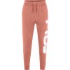 Dámské tepláky Fila BRONTE pants FAU0093-40021 Růžový