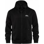Horsefeathers Callum Zip Black – Sleviste.cz