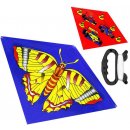  Rappa drak létající motýl 110 x 71 cm