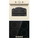 Set Gorenje BO 7732 CLI + IK 640 CLI