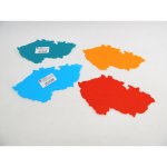 Tempo Šablona Česká republika mix barev 279909 – Hledejceny.cz