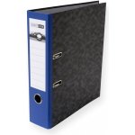 Smartline Pořadač A4 75 mm páka modrý – Zboží Živě