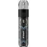 VOOPOO Argus P1s Pod 800 mAh Cyber Black 1 ks – Zboží Dáma