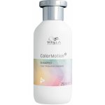 Wella Color Motion+ Shampoo pro barvené vlasy 250 ml – Hledejceny.cz