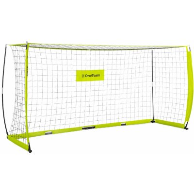 Oneteam Fotbalová branka Flex Square 300 x 155 – Zboží Dáma