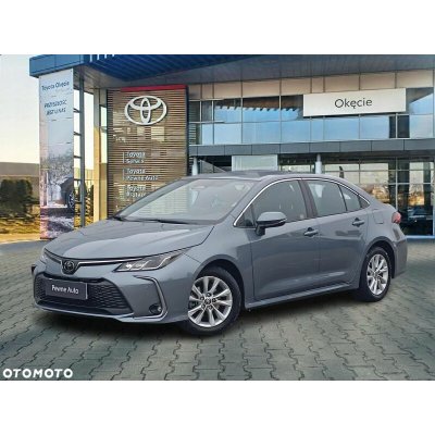 Toyota Corolla 92 kW | Zboží Auto