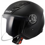 LS2 OF616 AIRFLOW II SOLID – Sleviste.cz